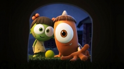 اسپوکیز (فصل 2 - قسمت 22)